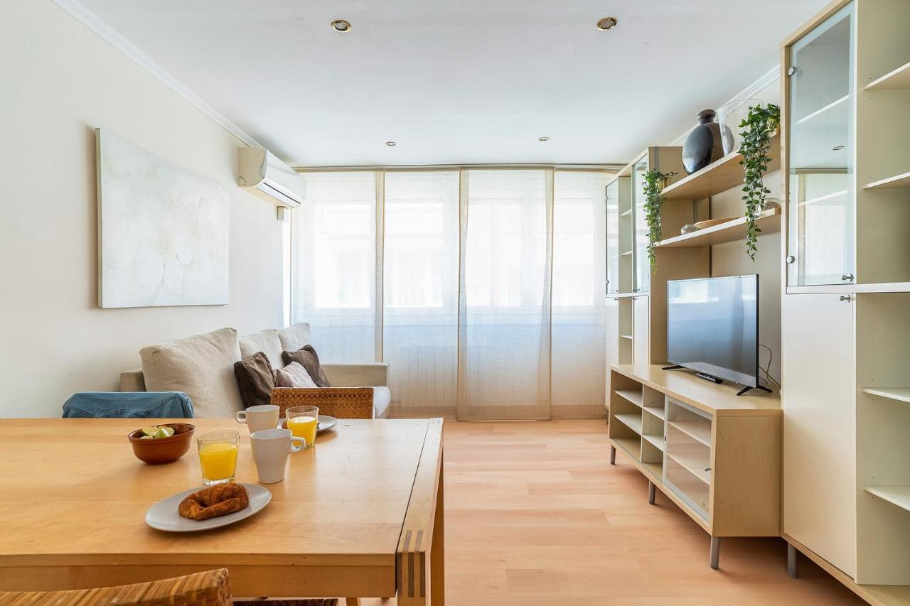 Ab San Mariano - Park Guell Apartment Barcelona Exterior photo