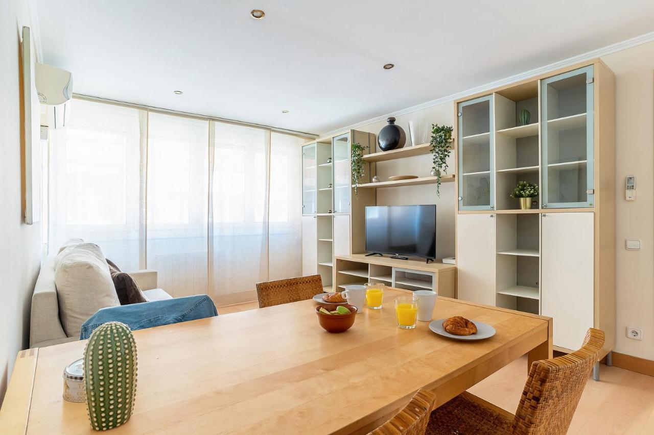 Ab San Mariano - Park Guell Apartment Barcelona Exterior photo