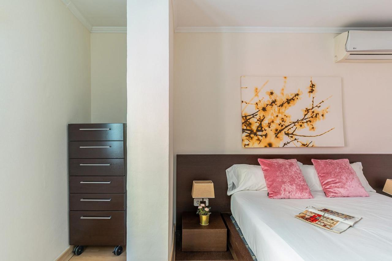 Ab San Mariano - Park Guell Apartment Barcelona Exterior photo