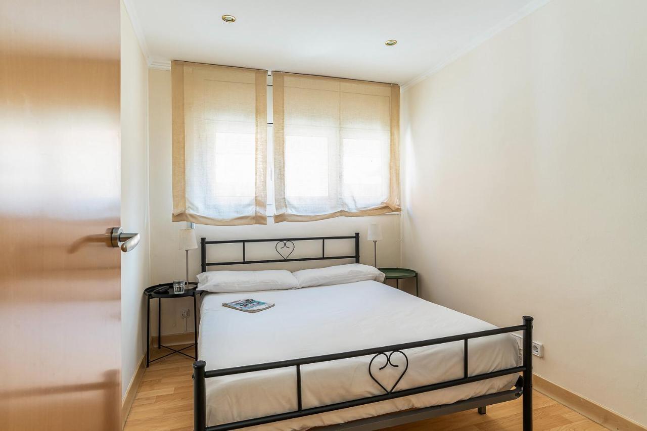 Ab San Mariano - Park Guell Apartment Barcelona Exterior photo